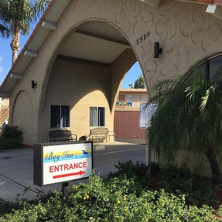 Bay Inn And Suites San Diego Exterior photo